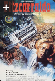 Fitzcarraldo